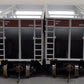 Walthers 932-7830 HO BNSF RD-4 Coal hopper (6-Pack) LN/Box