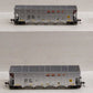 Walthers 932-7830 HO BNSF RD-4 Coal hopper (6-Pack) LN/Box