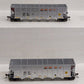 Walthers 932-7830 HO BNSF RD-4 Coal hopper (6-Pack) LN/Box