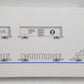 Marklin 4862 HO Scale 5-Car US Freight Car Set #1 EX/Box