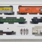 Marklin 4862 HO Scale 5-Car US Freight Car Set #1 EX/Box