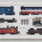 Marklin 4863 HO Scale U.S. Freight Car Set II LN/Box