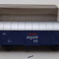 Marklin 84627 HO 1991 Magazin Boxcar EX/Box