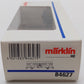 Marklin 84627 HO 1991 Magazin Boxcar EX/Box