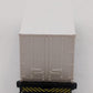Marklin 84670 HO Scale Flat Car w/Two Containers EX/Box
