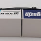 Marklin 84670 HO Scale Flat Car w/Two Containers EX/Box