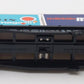 Marklin 84670 HO Scale Flat Car w/Two Containers EX/Box