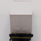 Marklin 84670 HO Scale Flat Car w/Two Containers EX/Box