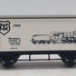 Marklin 1988 HO Scale Museum Car LN/Box