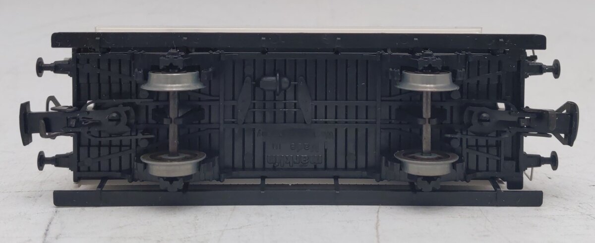 Marklin 1988 HO Scale Museum Car LN/Box