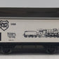 Marklin 1988 HO Scale Museum Car LN/Box