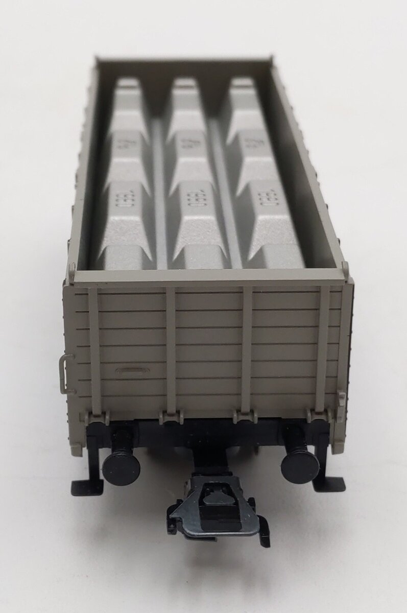Marklin HO Scale 1990 Museumwagen Gondola Car #600090 LN/Box