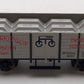 Marklin HO Scale 1990 Museumwagen Gondola Car #600090 LN/Box