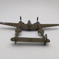 Corgi US36604 1:72 1944 P-38J-10 55th FS/20th FG EX/Box