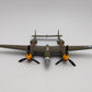 Corgi US36604 1:72 1944 P-38J-10 55th FS/20th FG EX/Box