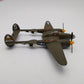 Corgi US36604 1:72 1944 P-38J-10 55th FS/20th FG EX/Box