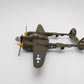 Corgi US36604 1:72 1944 P-38J-10 55th FS/20th FG EX/Box