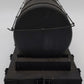 AMS AM31-480 G Scale Tank Car Conoco - Black #7 - Metal Wheels VG/Box