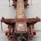 AMS AM32-162 1:20.3 Scale Westside Short Logging Car #29 VG/Box