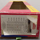 AMS AM32-162 1:20.3 Scale Westside Short Logging Car #29 VG/Box