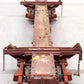 AMS AM32-162 1:20.3 Scale Westside Short Logging Car #29 VG/Box
