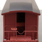 AMS AM54-022 Narrow Gauge Combine Car - RGS #202 EX/Box