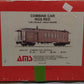 AMS AM54-022 Narrow Gauge Combine Car - RGS #202 EX/Box