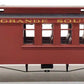 AMS AM54-022 Narrow Gauge Combine Car - RGS #202 EX/Box