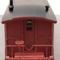 AMS AM54-022 Narrow Gauge Combine Car - RGS #202 EX/Box