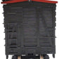 LGB 43682 G Scale D&RGW Cattle Car w/ Electric Sound (Metal Wheels) LN/Box