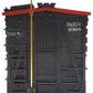 LGB 43682 G Scale D&RGW Cattle Car w/ Electric Sound (Metal Wheels) LN/Box