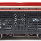 LGB 43682 G Scale D&RGW Cattle Car w/ Electric Sound (Metal Wheels) LN/Box