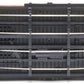 LGB 43682 G Scale D&RGW Cattle Car w/ Electric Sound (Metal Wheels) LN/Box