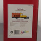 Bachmann 82397 G Scale Narrow Gauge Yellow & Black Rail Truck EX/Box