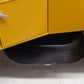 Bachmann 82397 G Scale Narrow Gauge Yellow & Black Rail Truck EX/Box