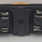Bachmann 81899 G Scale GE 45-Ton Side Rod Diesel Locomotive VG/Box