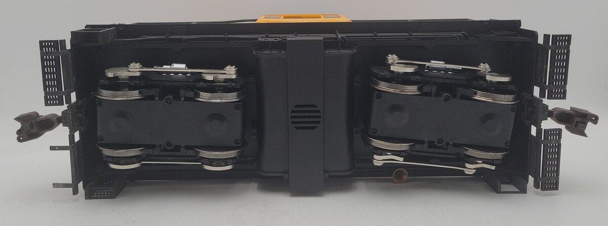 Bachmann 81899 G Scale GE 45-Ton Side Rod Diesel Locomotive VG/Box