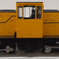 Bachmann 81899 G Scale GE 45-Ton Side Rod Diesel Locomotive VG/Box
