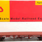 AMS AM31-341 1:20.3 Scale Denver & Rio Grande Western Flatcar LN/Box