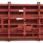 AMS AM31-341 1:20.3 Scale Denver & Rio Grande Western Flatcar LN/Box