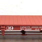 AMS AM31-341 1:20.3 Scale Denver & Rio Grande Western Flatcar LN/Box