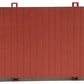 AMS AM31-341 1:20.3 Scale Denver & Rio Grande Western Flatcar LN/Box