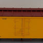 AMS AM31-501 G Scale D&RGW Refrigerator Car (Metal Wheels) EX/Box