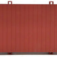 AMS AM31-333 1:20.3 Scale Denver & Rio Grande Western Flatcar LN/Box
