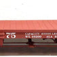 AMS AM31-333 1:20.3 Scale Denver & Rio Grande Western Flatcar LN/Box