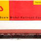 AMS AM31-333 1:20.3 Scale Denver & Rio Grande Western Flatcar LN/Box