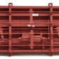 AMS AM31-333 1:20.3 Scale Denver & Rio Grande Western Flatcar LN/Box
