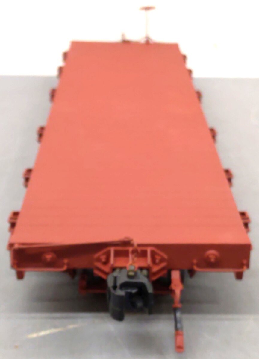AMS AM31-333 1:20.3 Scale Denver & Rio Grande Western Flatcar LN/Box
