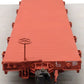 AMS AM31-333 1:20.3 Scale Denver & Rio Grande Western Flatcar LN/Box