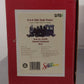 Bachmann 82599 G Scale Narrow Gauge 0-4-0 Side Tank Porter EX/Box